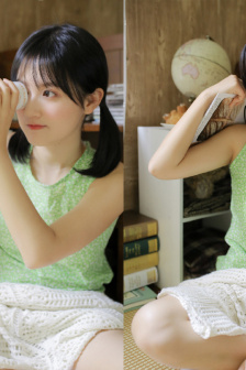 小新娘新衣
